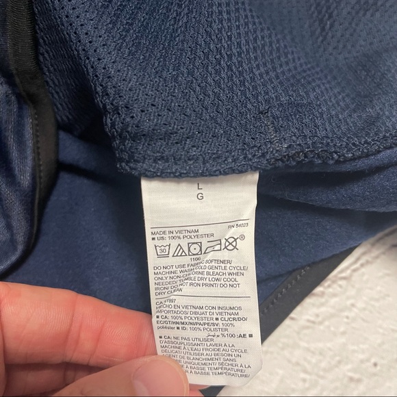 🆕 [on] active go-warm zip up jacket - Picture 5 of 7